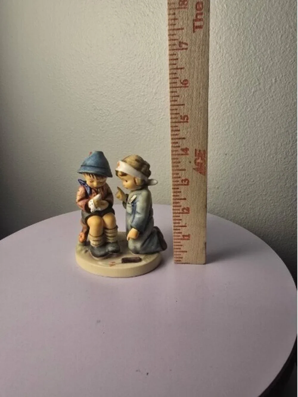Goebel M.I. Hummel Figurine 